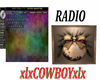 Christmas Music Player