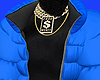 ` PUFFER COAT