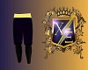 Chi Xi Shorts/Pants