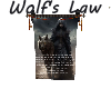 Wolf's Rules