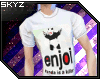 Skyz; Enjoi Killer Panda