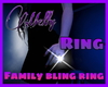 Family Bling Ring