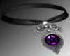 Goth Witch Jewelry Set