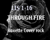 Roxette cover rock