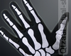 Bone Gloves