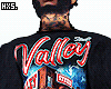 卄. Sweater Valley