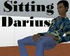 Animated Sitting Darius