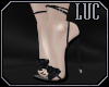[luc] Spider Heels