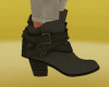 Rebecca Mini Boots