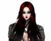 Cabelo Red vamp