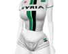 Syrian FB Outfit