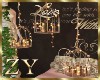 ZY:  Hanging Candle 2