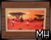 [MH] AR African Art II