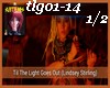 the light goes out-1/2