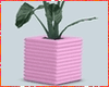 Kawaii Pink Planter