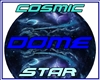 Cosmic Star Dome