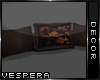 -V- Fall Cuddle Pillows