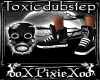 M W&B  toxic kicks