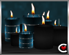 Kyaneos Candles