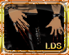 LDS-Left Hand Blades