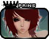 ♛ red velvet hair m/f.