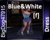 [BD]Blue&White [f]