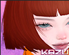 K. Velma Hair