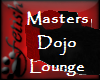 [tes]MastersDojoLounge