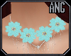 [ang] Spring Necklace A