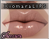 &bull;Xio Nude Gloss (req)