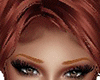 [A94]ginger long braid 2