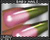 V4NY|Baby Nails