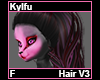 Kylfu Hair F V3