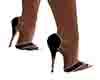 araceli shoes black