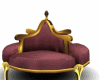 Royal casino sofa