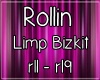 Limp Bizkit - Rollin Pt2