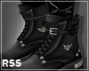RSS HARLEY DAVIDSON BOOT
