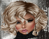 A*blonde*short hair