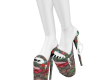 $ Hoochie Fit Heels