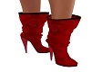 Boots Fresh Red a