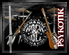 Rock N Roll Drum Kit