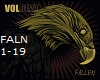 Volbeat - Fallen
