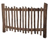 Fence Rustic