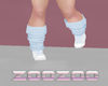 Z Adora socks and shoes