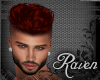 *R* Rain Red