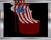 DC.. 4TH JULY BOOT
