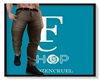 FC Jeans + belt