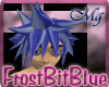 FrostBit Blue