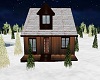 (S)Winter Cabin