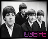 Loe The Beatles
